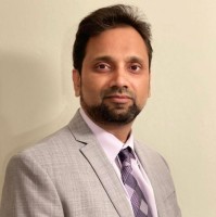 Hamed Mohammed, M.S., P.E.