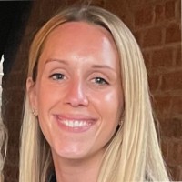Lauren Yetman