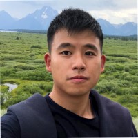 Weiwen(Ryan) Huang