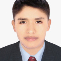 EDERSON PEÑALOZA YANCE