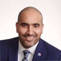 Bachir Nader