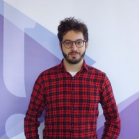 Víctor Llamas Martínez