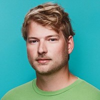 Sander van der Vliet
