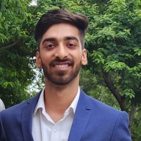 Sanjog Kukreja