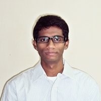 Ananth kommoju