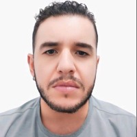 Bruno Almeida Souza
