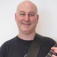 Nick Michaelson-guitar