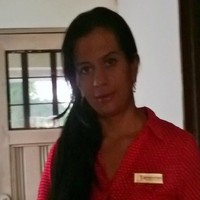 Adalgisa Cárdenas