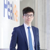 Thomas Lai, Cfa