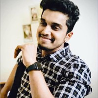 Hari Krishnan