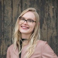 Liia Koiv-Haus