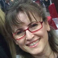 Deniz Darka Ulukan