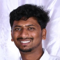Sunil Pradeep