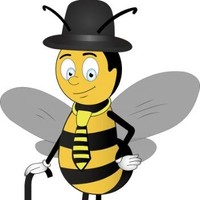 Mr. Bee