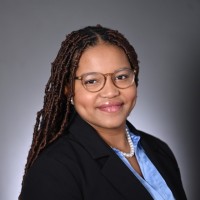 Mae Johnson