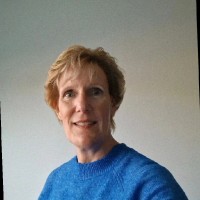 Lisette Van Kessel