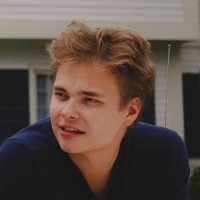 Riley Buchanan