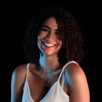 Larissa Aparecida Santos Pereira