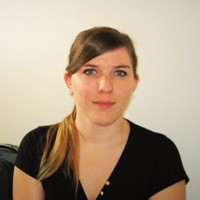 Lorène Crespin (Cazaux-Lerou)