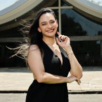 Ariadne Guidini de Mello
