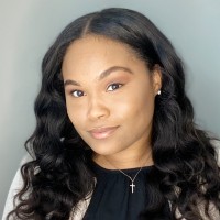 Naudia Bradley