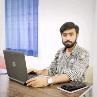 Ubaid Ali