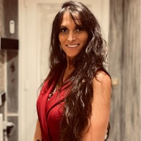 Sandrine Nativite