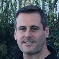 Carl Contino, MS, DAPT