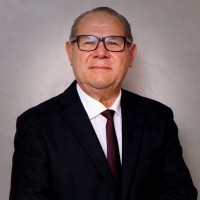 Edson Garcia Bernardes