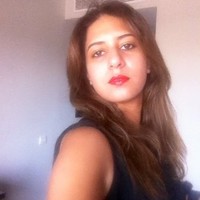 khadija HANSAL
