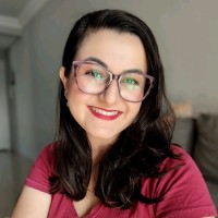 Aline Ribeiro Santos