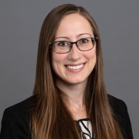 Anna Petti (Okoniewski), Mba, C-Tagme