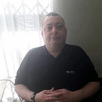 Jimmy Fitzpatrick