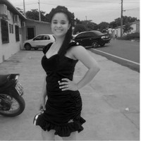 ANA CRISTINA RIBEIRO DA COSTA