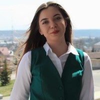 Zarina Apayeva