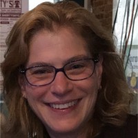 Barbara Shames