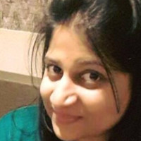 Saloni Agrawal