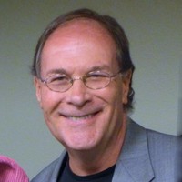 Paul Johnson