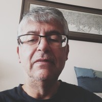 Arvin Kashyap
