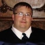 Brandon Pearson