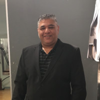 Mohamed Patel