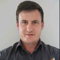 Werner Van Wyk
