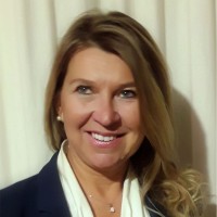 Bernadette Weber