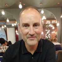 Steve Goult