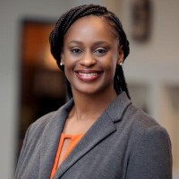 Atoyia Johnson, Lmsw, Cams Ii