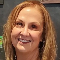 Beth Jackson, Cfe