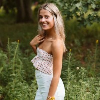 Emma Coolidge