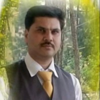 Sushil Joshi