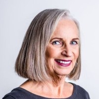 Valerie Preston