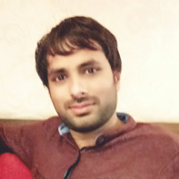 Dilip Patidar